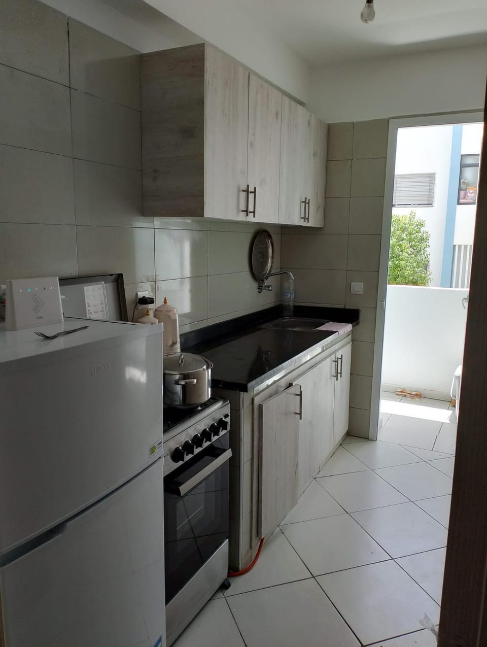 Farid NARIF Apartment in Tangier-Tétouan-Al Hoceima