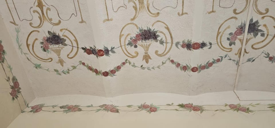 Casa Teresa Apartment in Castiglione del Lago