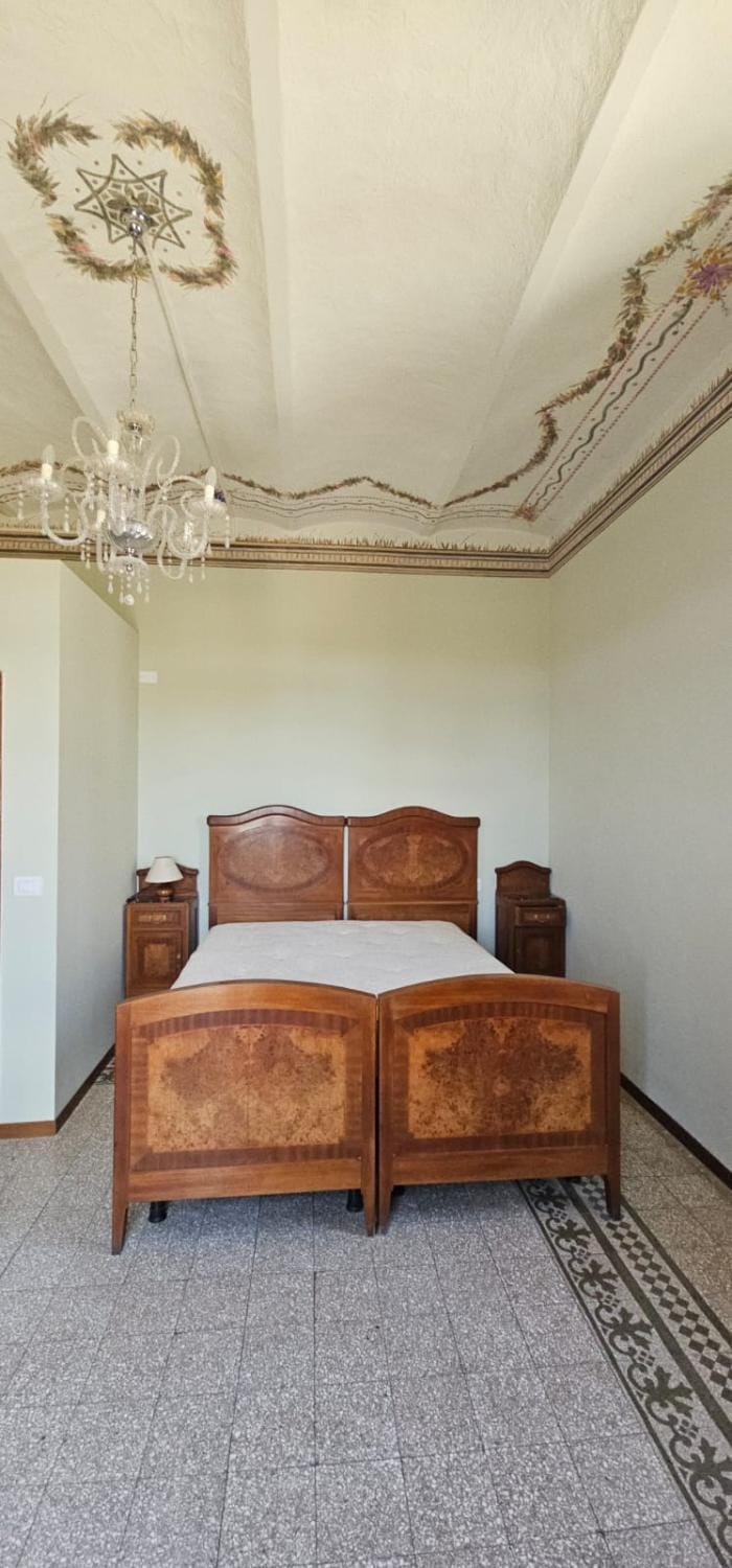 Casa Teresa Apartment in Castiglione del Lago