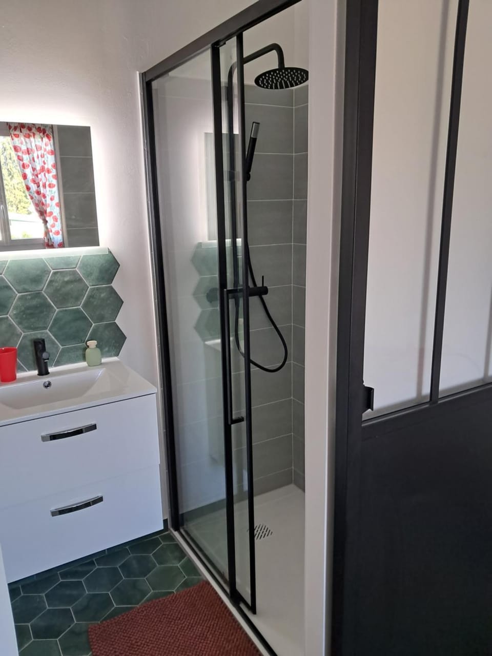 Gentil coquelicot Vacation rental in Occitanie