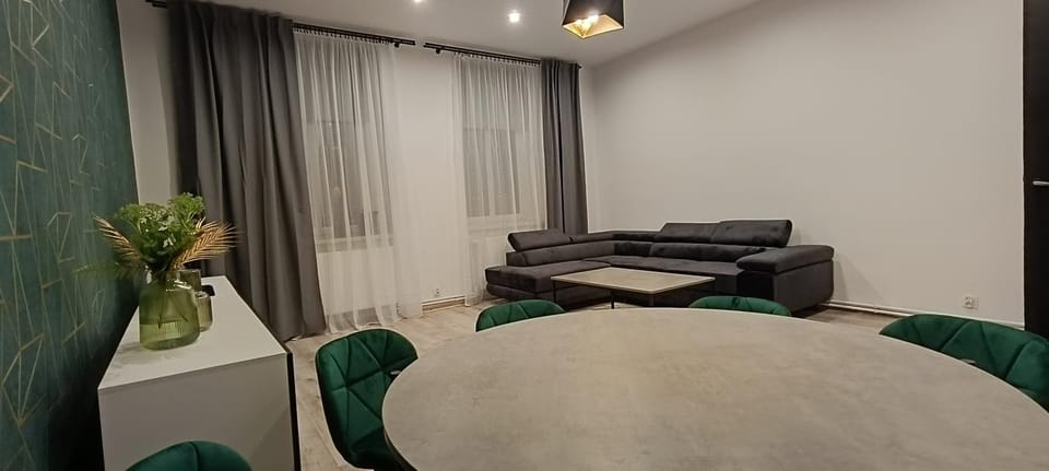 CITY VIEW Saperów - parter, przy centrum Apartment in Lower Silesian Voivodeship
