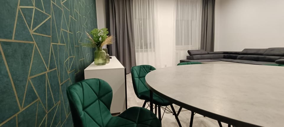 CITY VIEW Saperów - parter, przy centrum Apartment in Lower Silesian Voivodeship