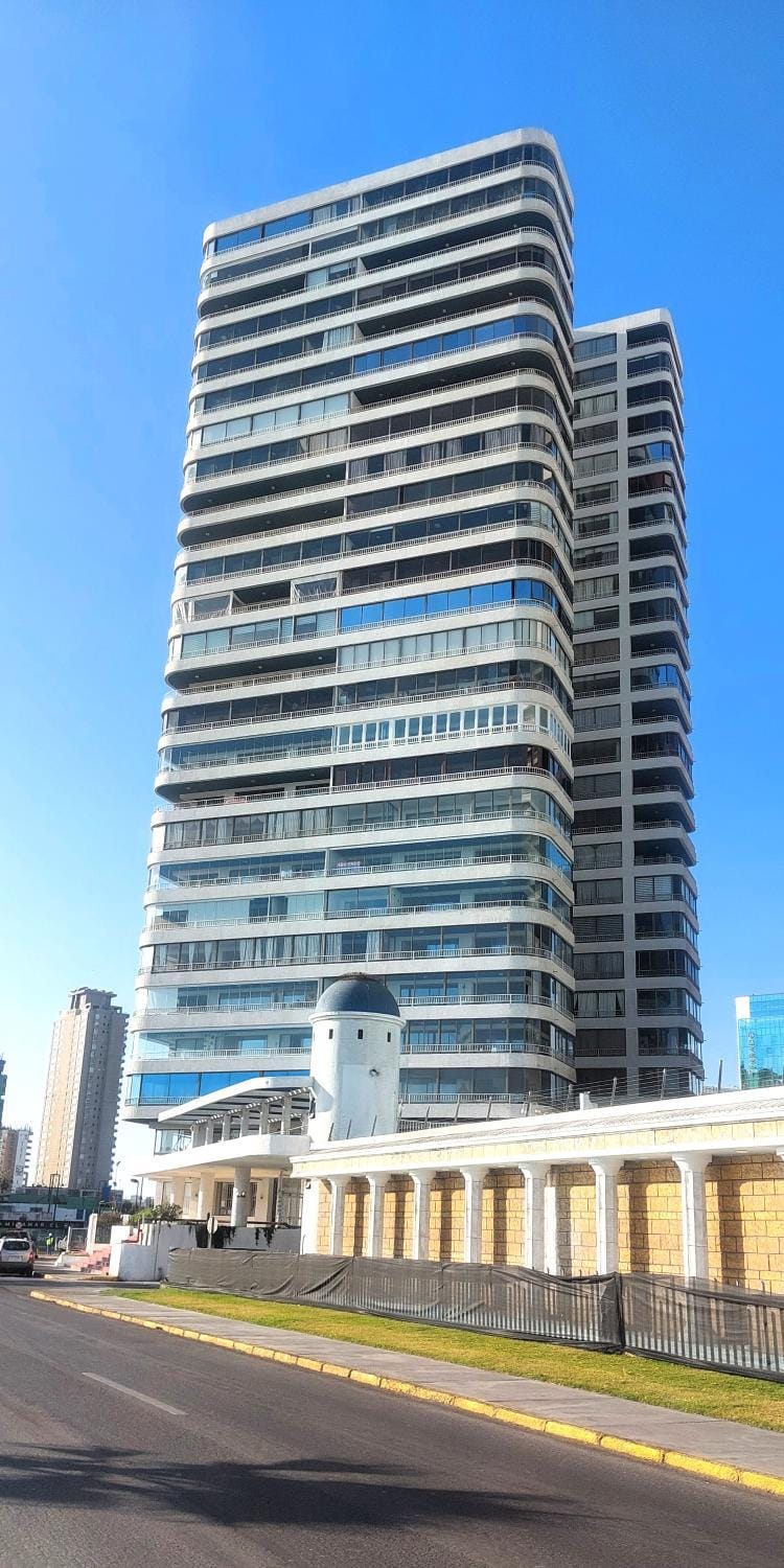 Property building, Off site, Day