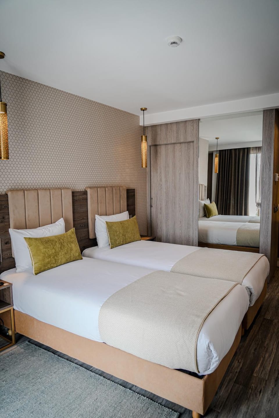 AZ hôtel des arts Hotel in Rabat