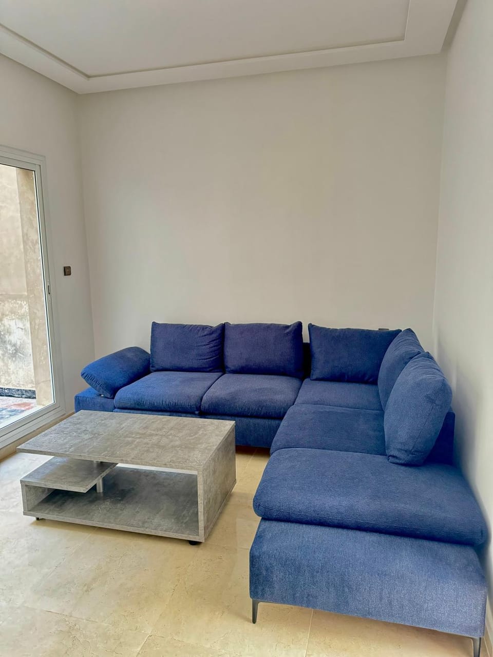 La Casa Luminosa Apartment in Tangier-Tétouan-Al Hoceima