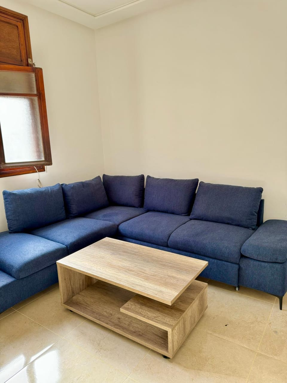 La Casa Luminosa Apartment in Tangier-Tétouan-Al Hoceima