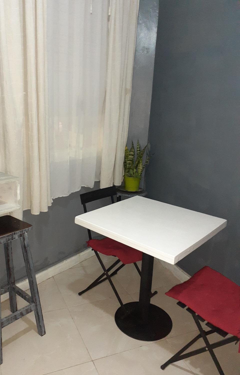 Departamento PB Frente Almagro Apartment in Buenos Aires