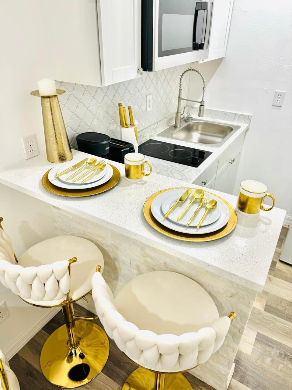 Cozy Studio Apartment in Cape Coral