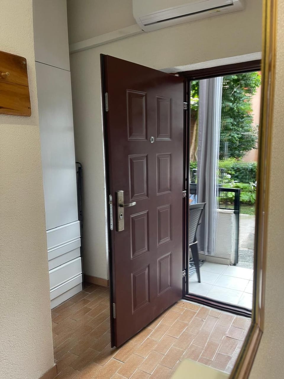 Apartman Kulenović Apartment in Lika-Senj County