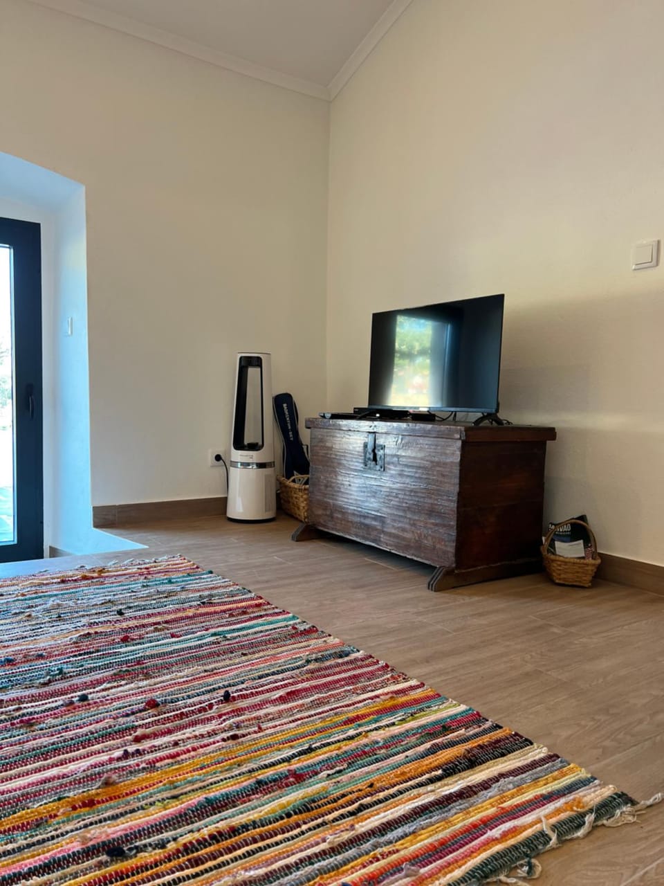 TV and multimedia