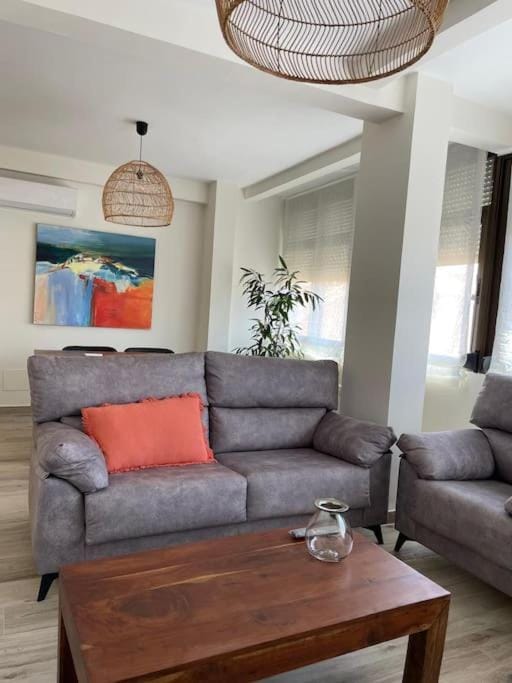 Aceni Apartment in Ciudad Real