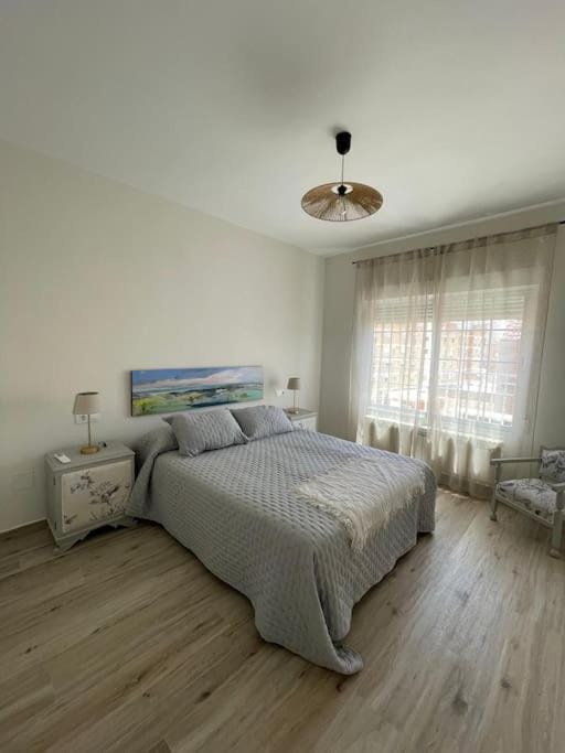 Aceni Apartment in Ciudad Real
