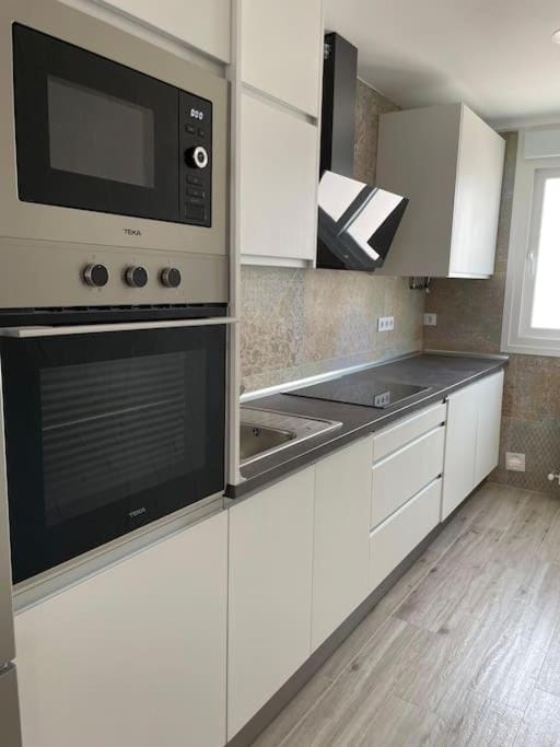 Aceni Apartment in Ciudad Real