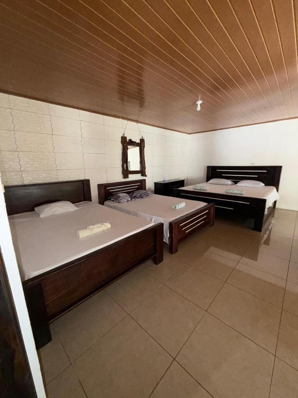 Cabinas Chinchilla Cabin in Quepos