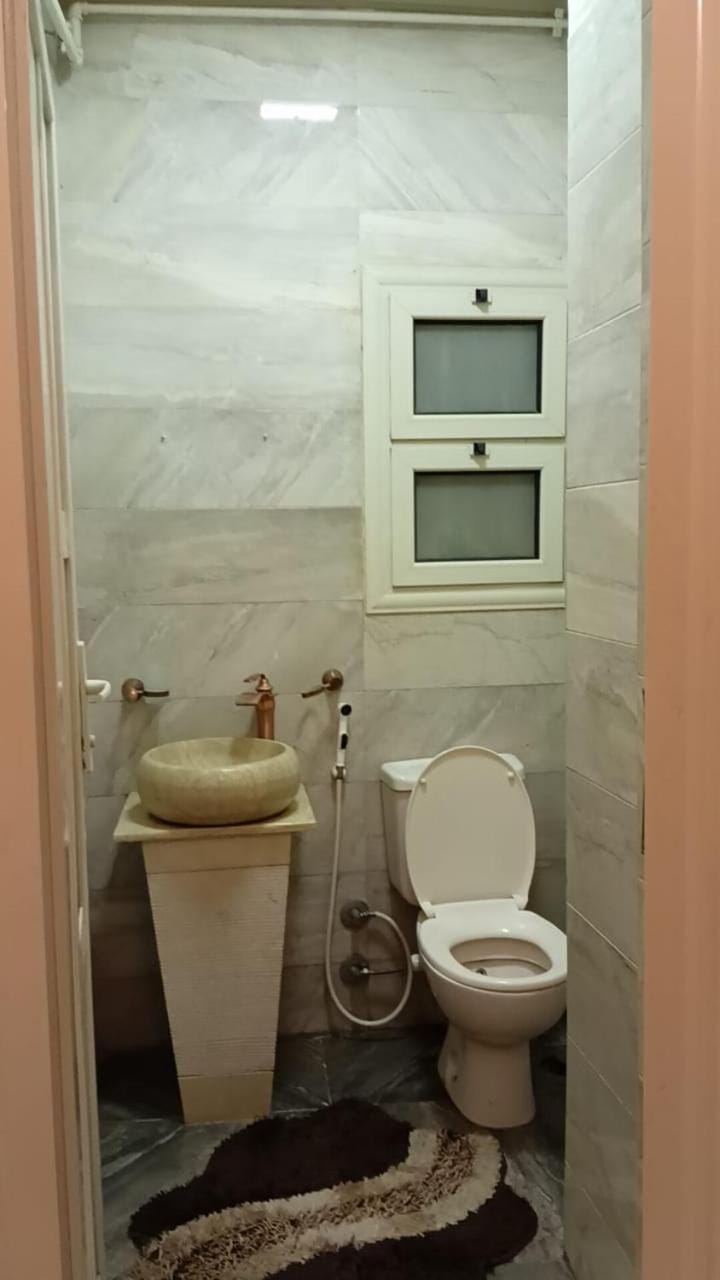 شقه مفروش vib Apartment in Cairo Governorate