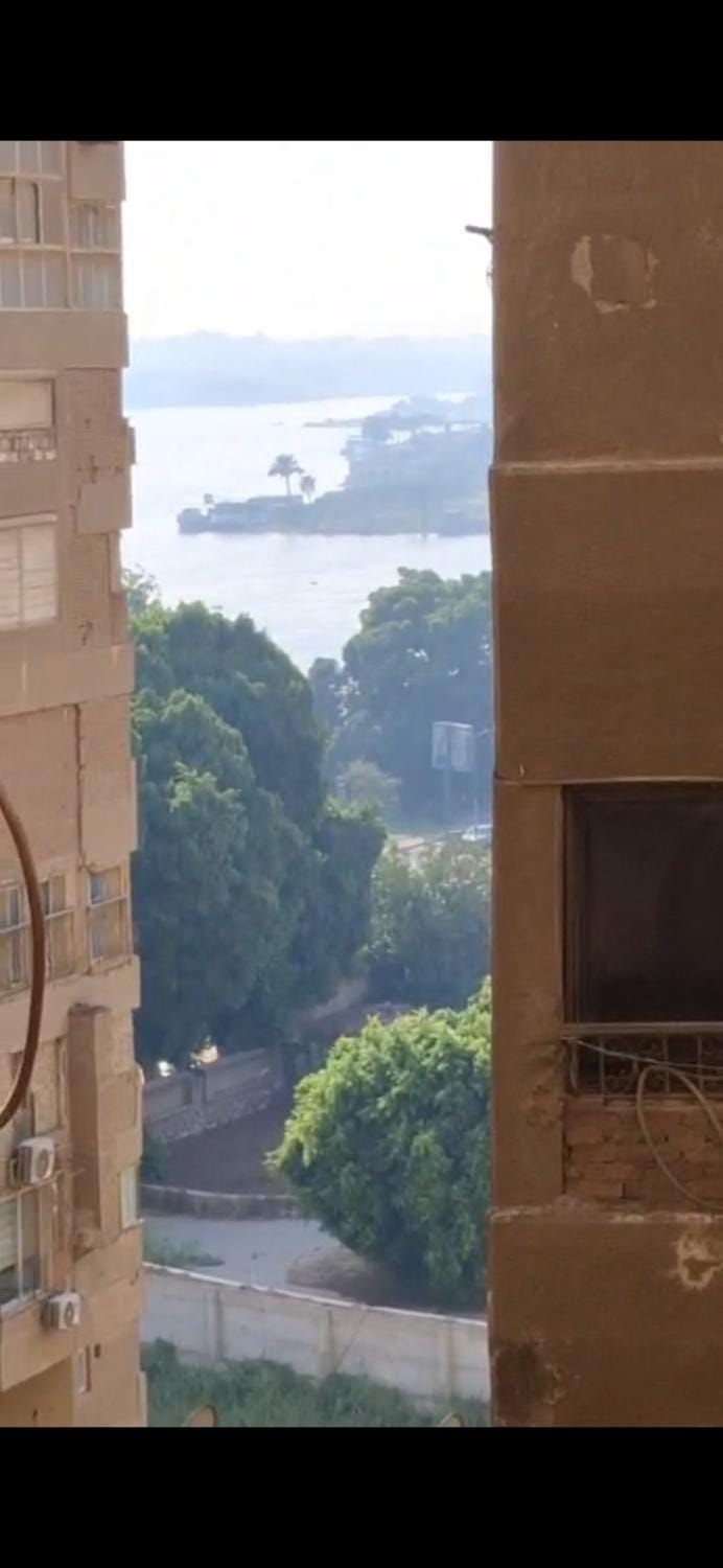 شقه مفروش vib Apartment in Cairo Governorate