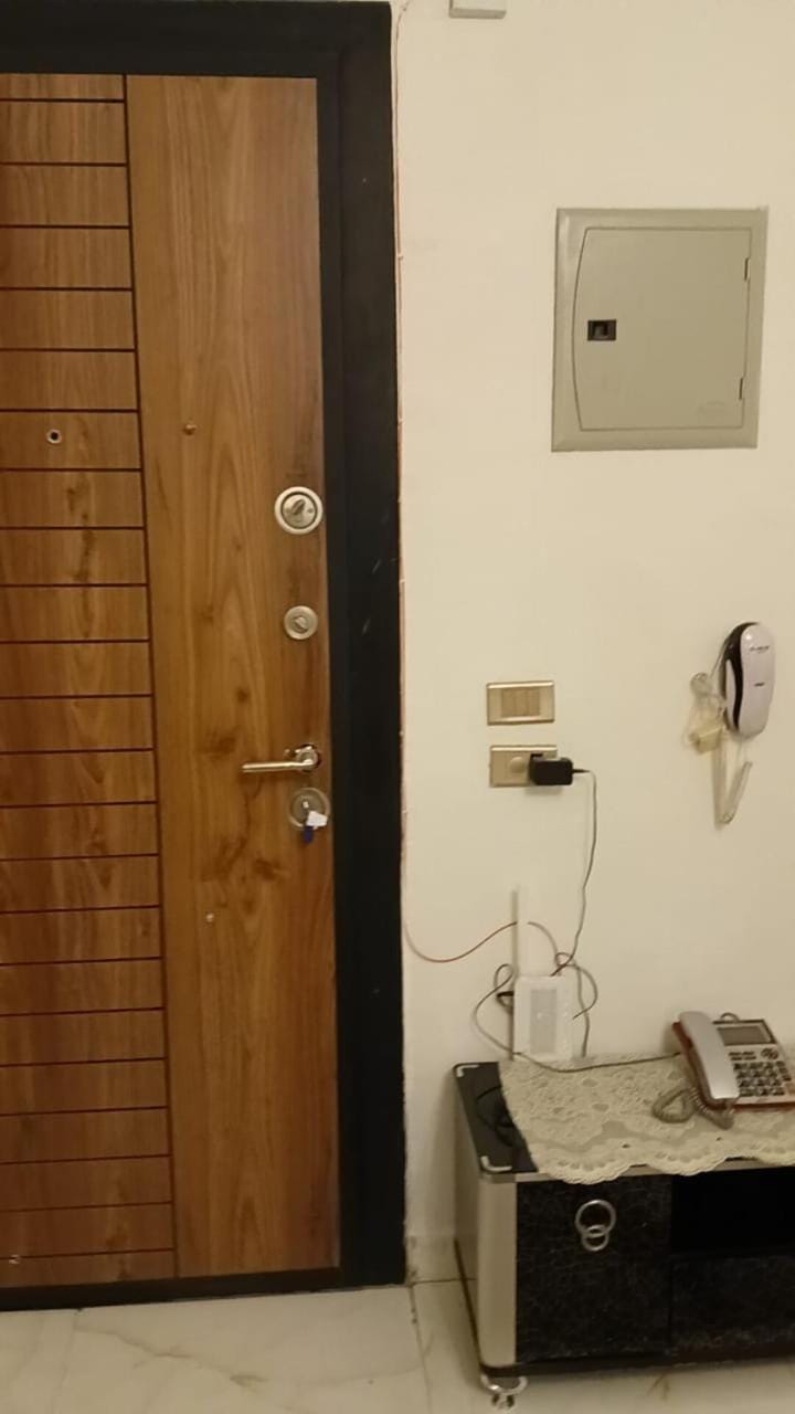 شقه مفروش vib Apartment in Cairo Governorate