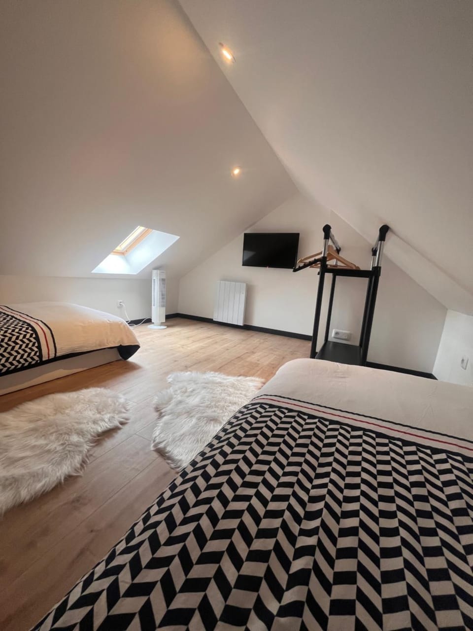 Évasion centre ville Avranches proche du mont saint Michel Apartment in Brittany