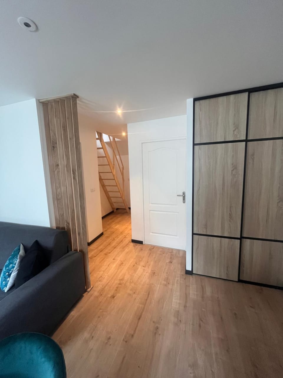 Évasion centre ville Avranches proche du mont saint Michel Apartment in Brittany