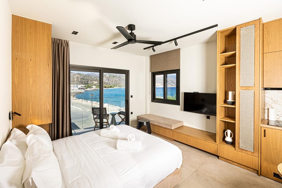 Aurora By Anasa Apartment in Palaiochora