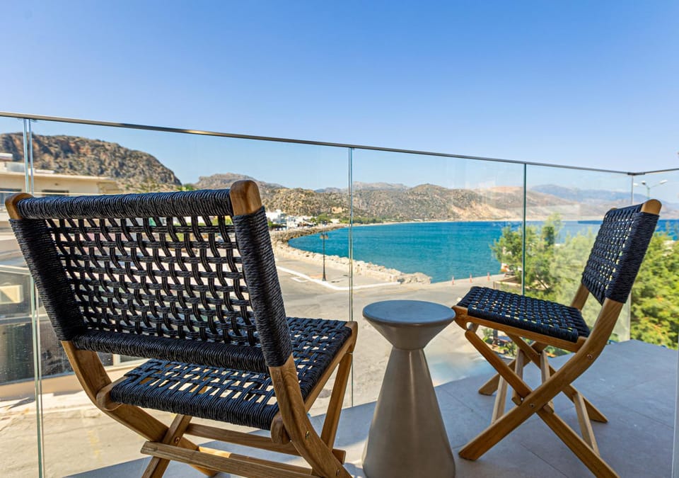 Aurora By Anasa Apartment in Palaiochora