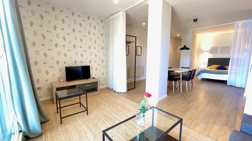 The Cliffs A Ribeira - Areoura Apartment in Foz