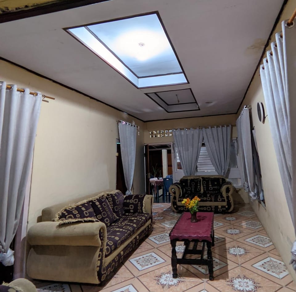 Bunaken GuestHouse Bed and Breakfast in Indonesia