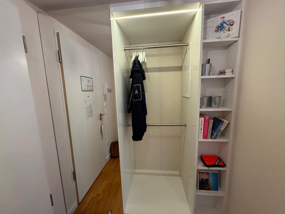 wardrobe