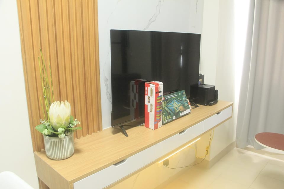TV and multimedia