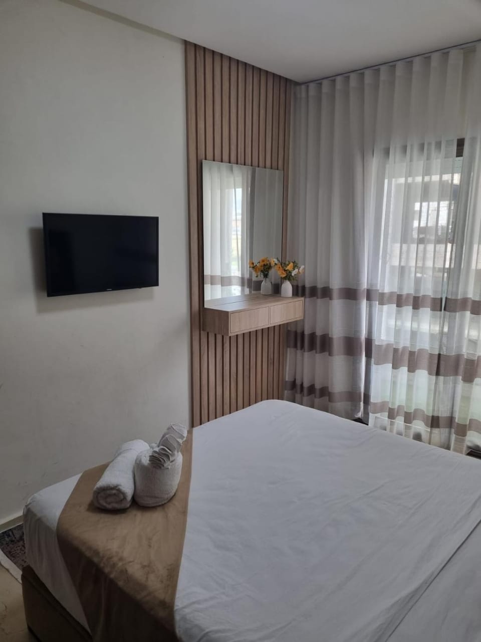 Borj rayhan 2 Apartment in Tangier