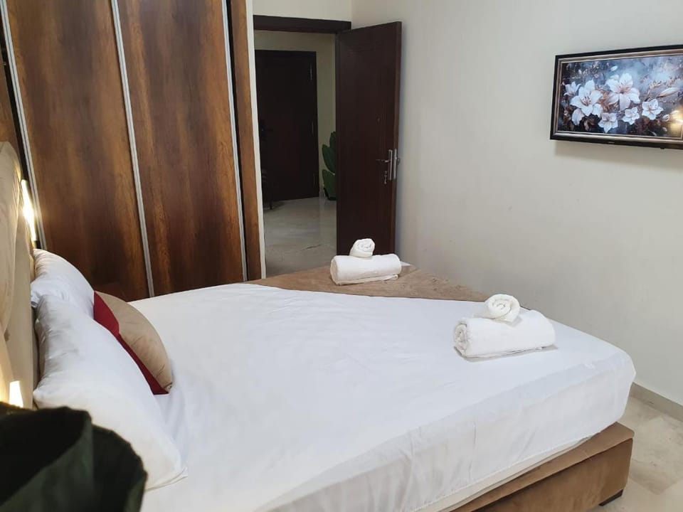 Borj rayhan 2 Apartment in Tangier