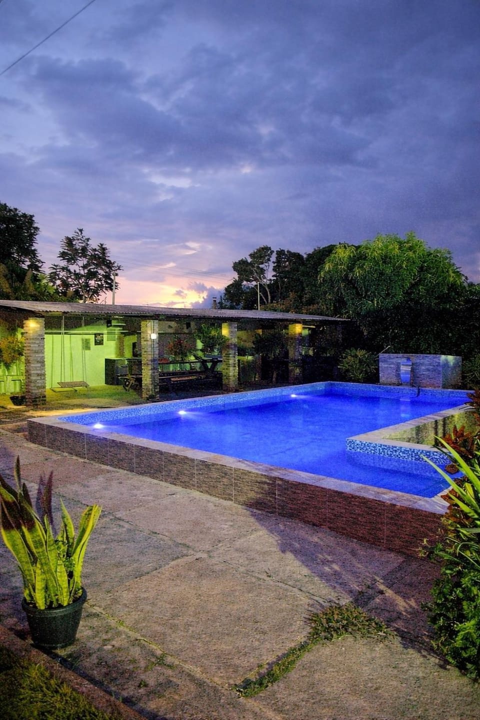 Chácara Sossego Villa in State of Ceará
