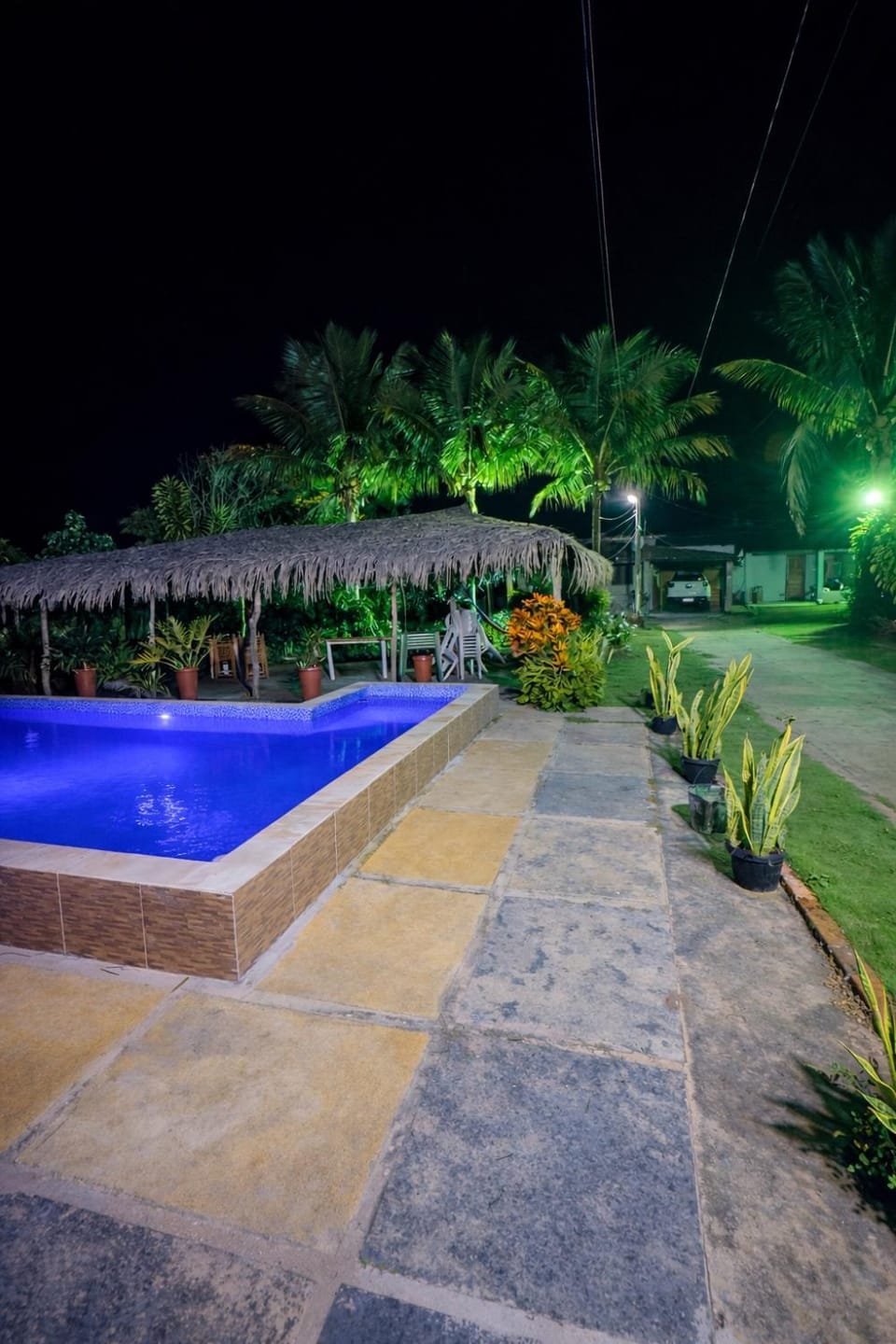 Chácara Sossego Villa in State of Ceará