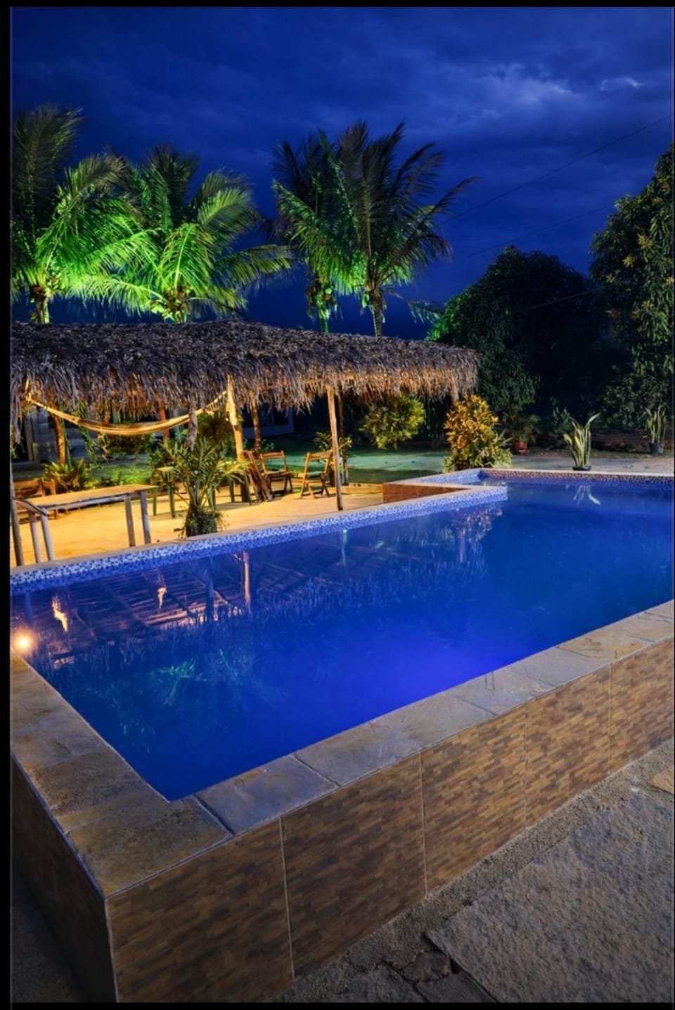 Chácara Sossego Villa in State of Ceará