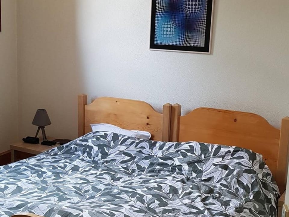 Les Gets : Triplex 5 pièces pour 8 pers, proche télésiège, navette, balcon, ski/vélo - FR-1-802-1 Apartment in Les Gets