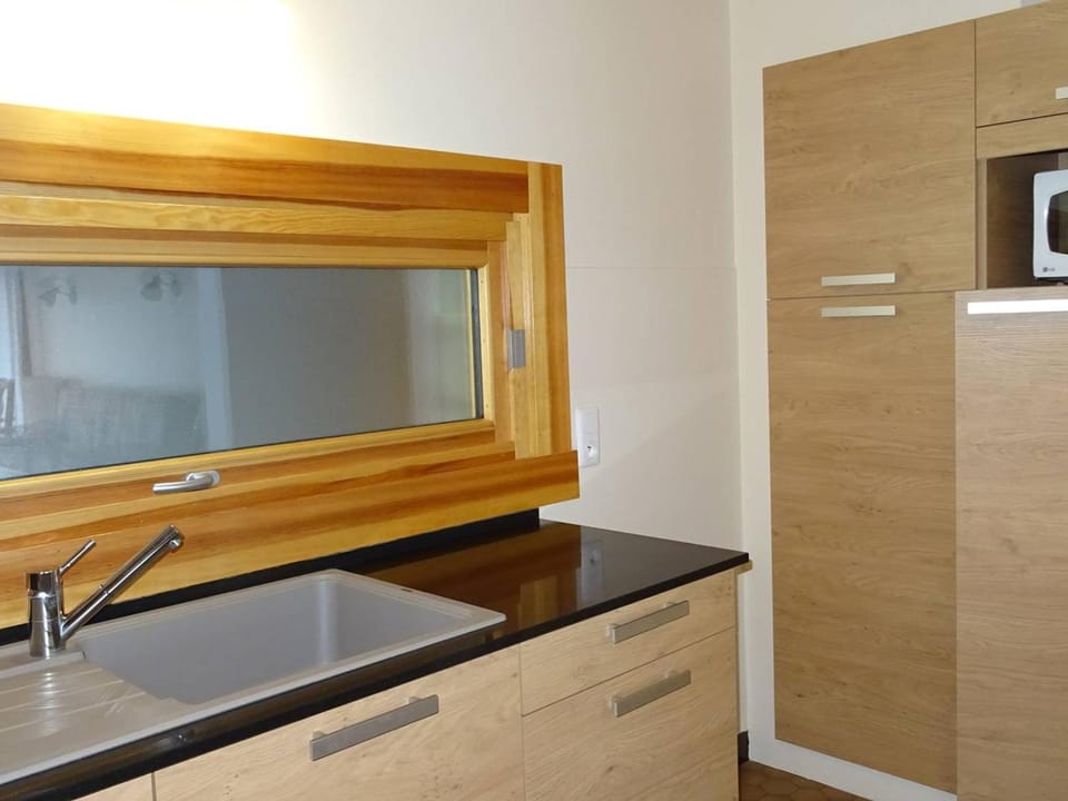 Les Gets : T3 7 Pers, Centre, RDC, WiFi, Garage, Navette Gratuite, Multipass Été - FR-1-802-3 Apartment in Les Gets