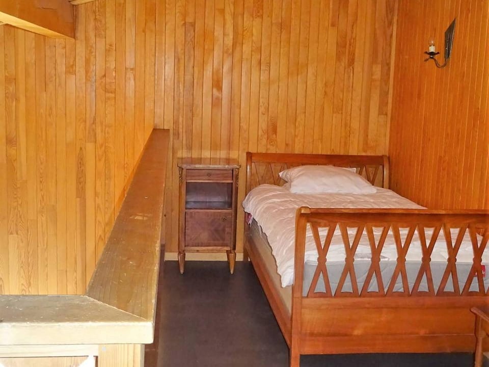 Les Gets : Duplex 6 pièces pour 12 pers., wifi, garage, proche pistes – Draps et serviettes inclus l’hiver - FR-1-802-9 Apartment in Les Gets