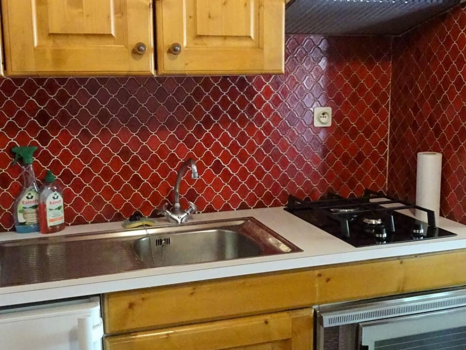 À Louer Les Gets: 2 Pièces, 4 Pers, Centre, Wifi, Draps et Serviettes Inclus - FR-1-802-23 Apartment in Les Gets