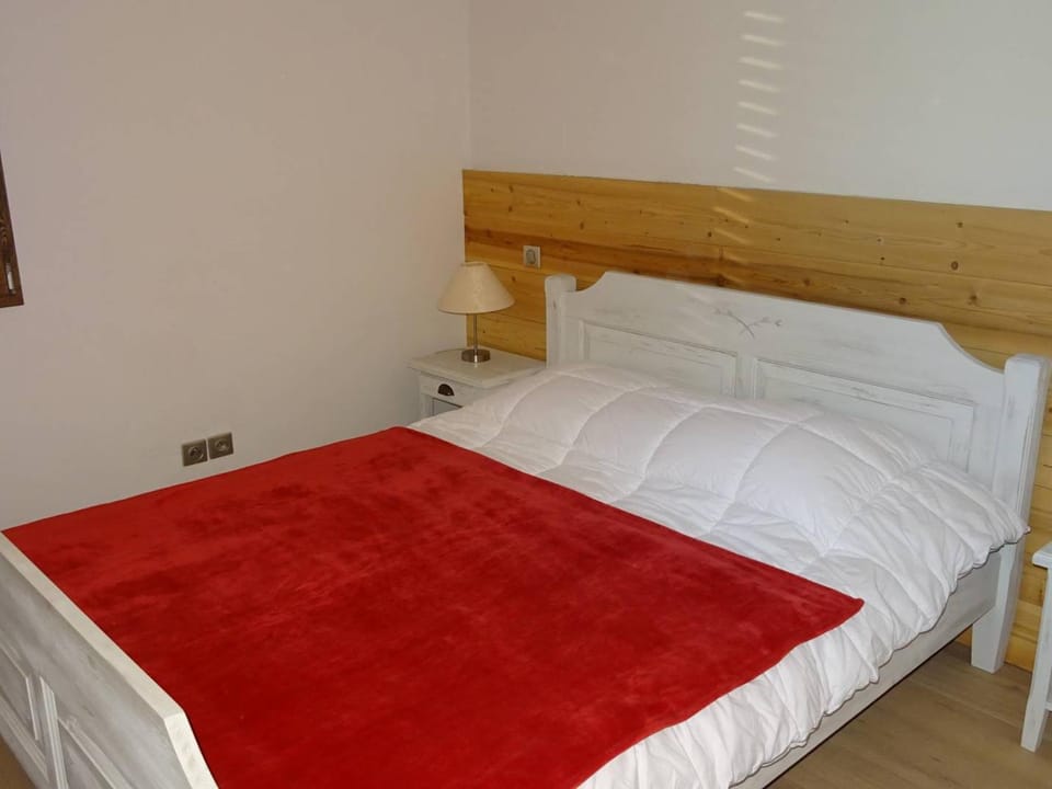 Appartement 3 Pièces Moderne, 5 Pers, Garage, Proche Pistes, WiFi - FR-1-802-32 Apartment in Les Gets