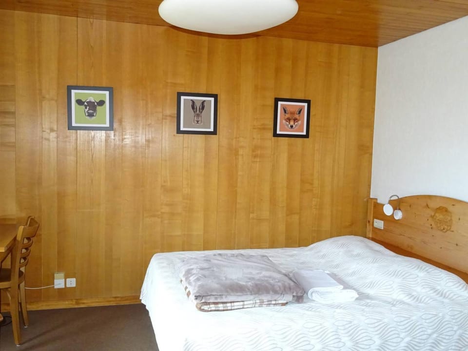 Studio cosy aux Gets - Centre-ville, proche commodités, Wifi, draps et serviettes inclus - FR-1-802-30 Apartment in Les Gets