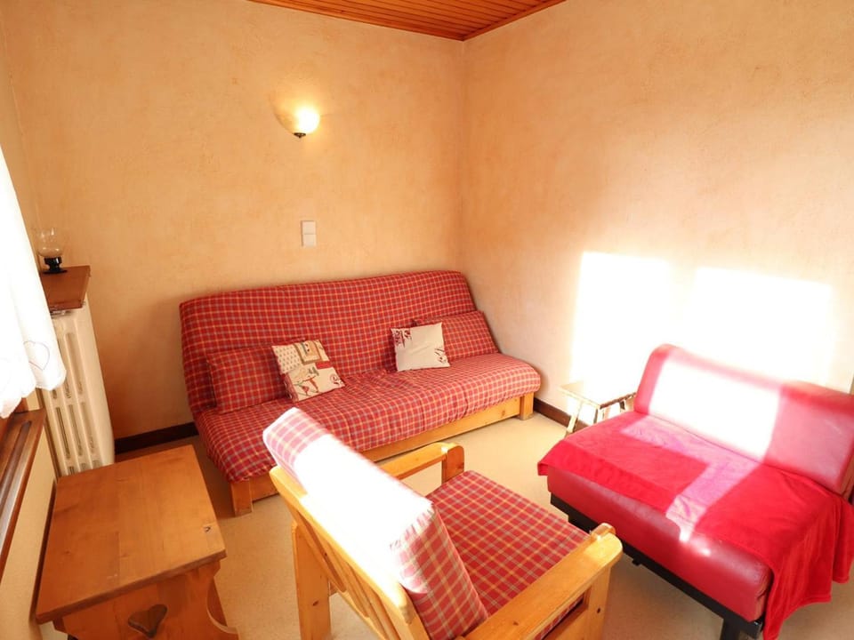 Appartement 2 pièces Les Gets - 4 pers - Proche pistes et centre - Parking - FR-1-802-48 Apartment in Les Gets