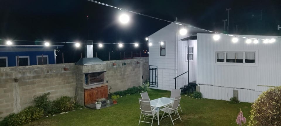 Patio, Balcony/Terrace