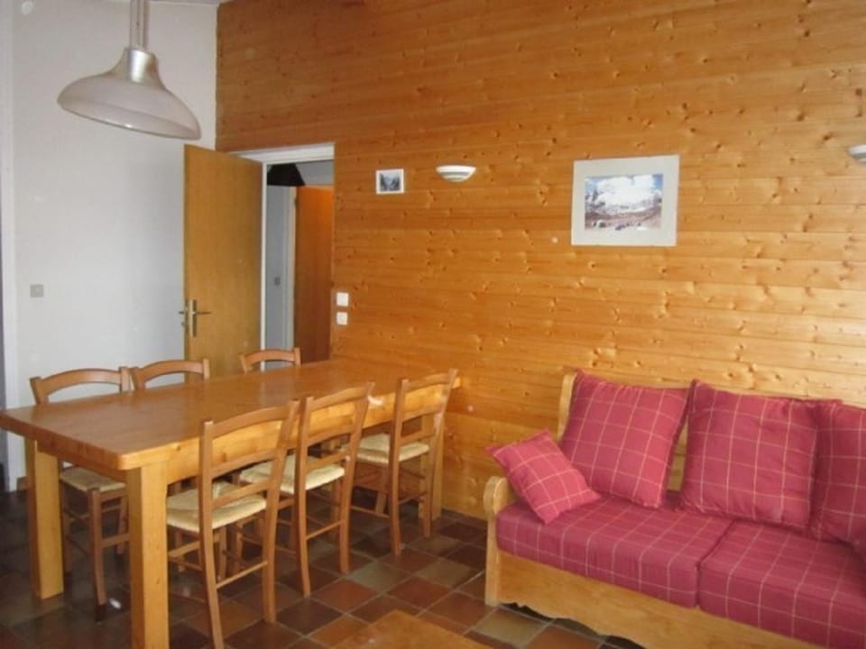 Appartement 5 pièces pour 11 personnes aux Gets, proche pistes et commerces - FR-1-802-64 Apartment in Les Gets