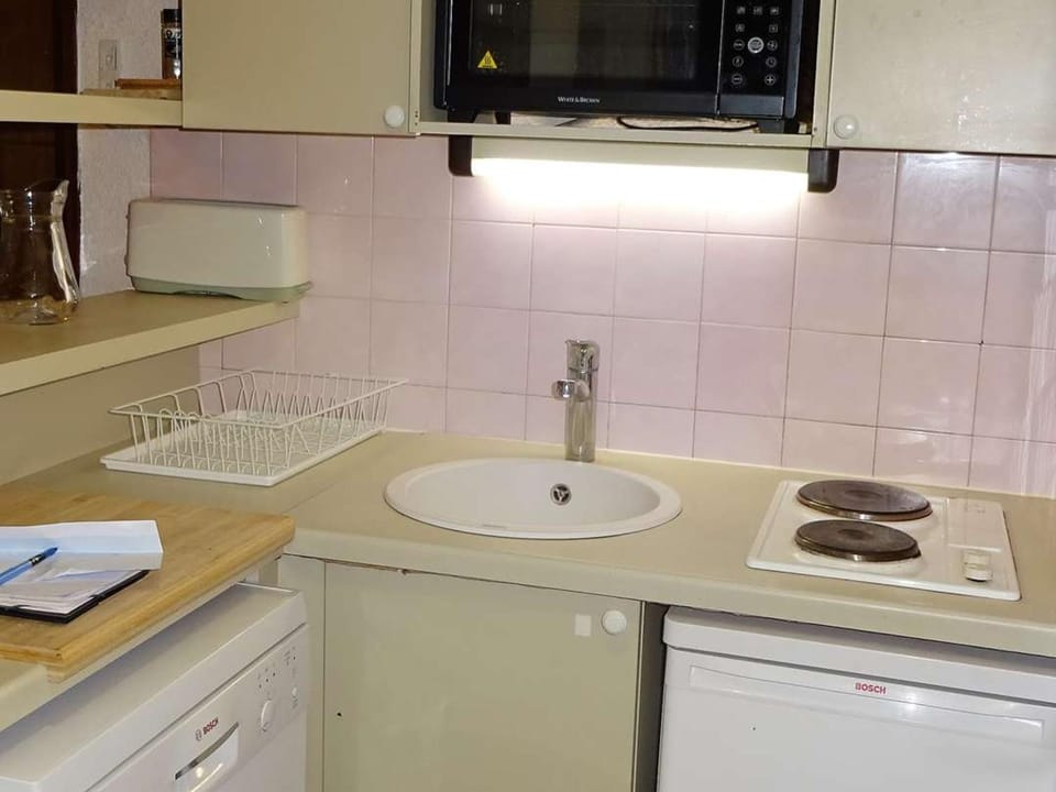 Studio cabine confortable 4 pers, centre Les Gets, proche commerces - FR-1-802-78 Cabin in Les Gets