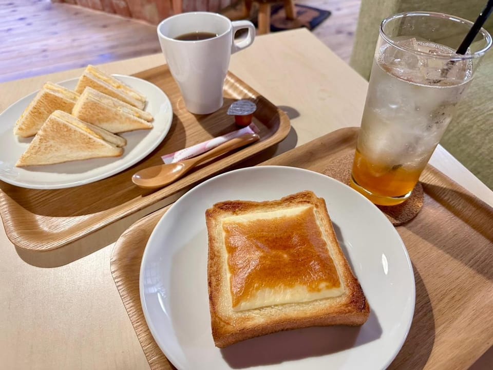 SORANIWA glamping Campground/ 
RV Resort in Japan