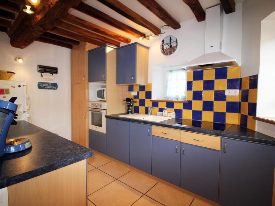 Charmante maison normande avec Wi-Fi, proche Haras du Pin - FR-1-497-217 House in Normandy