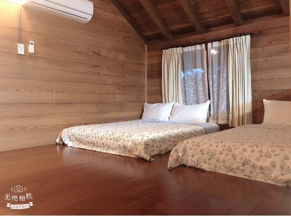 Summer Trail B&B , Hall 2 Vacation rental in Taiwan, Province of China