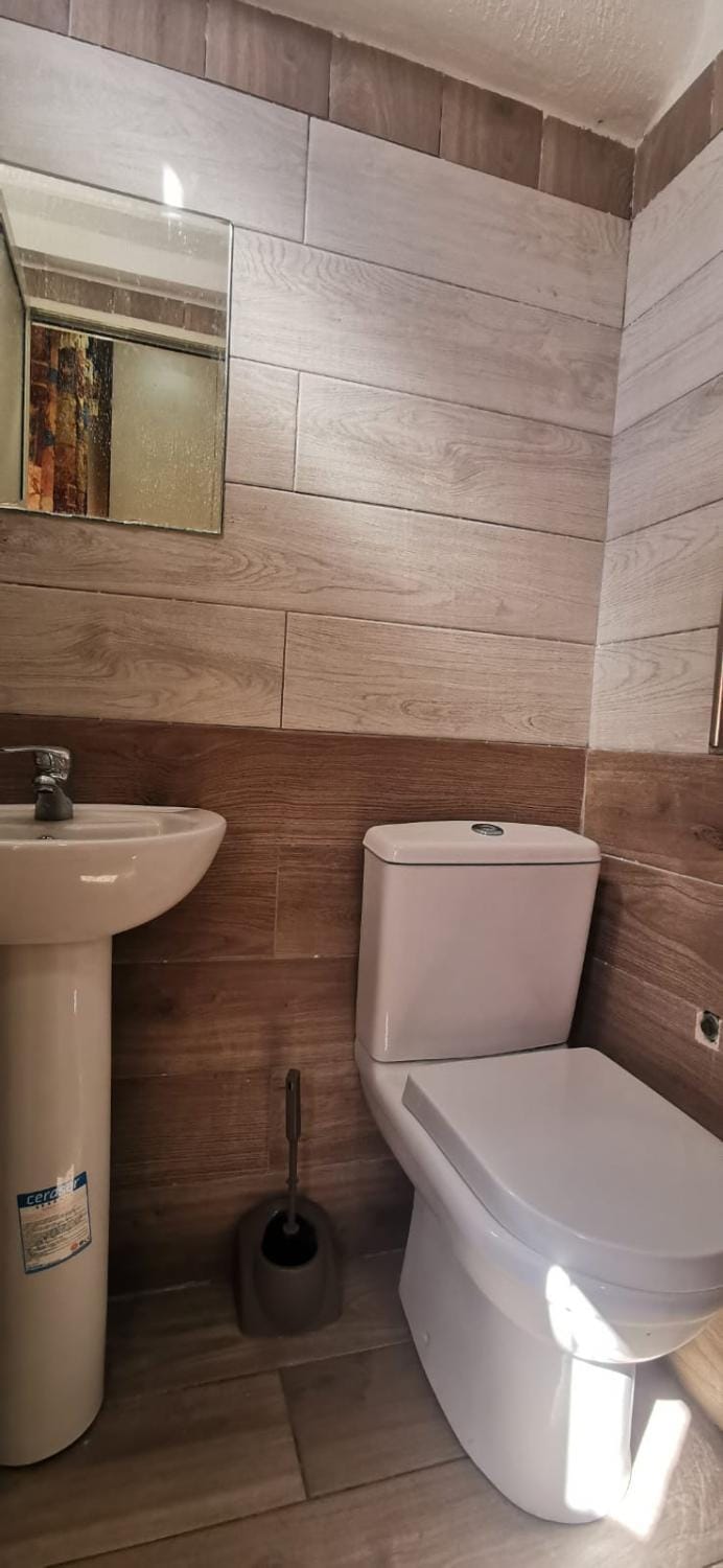 Lively apparament 1a Apartment in Tirana