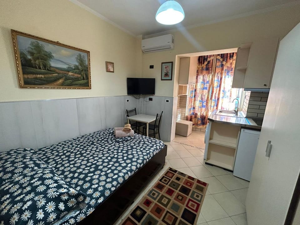 Lively apparament 1a Apartment in Tirana