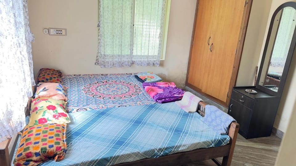 Divya Homestay Villa in Karnataka